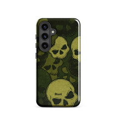 Ranger Samsung Case