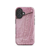 Rosvyn iPhone Case