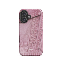 Rosvyn iPhone Case