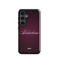 Timeless Samsung Case