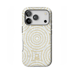 Echo iPhone Case