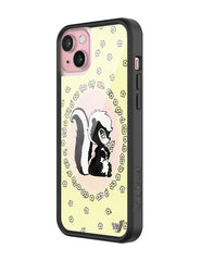 Little Stinker iPhone Case