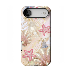 Beach Trinkets iPhone Case