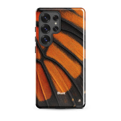 Amber Veil Samsung Case