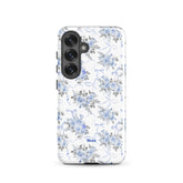 Iris Samsung Case