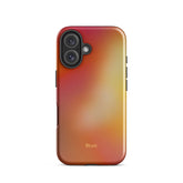 Spiced Cider iPhone Case