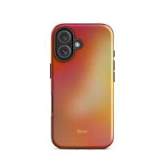 Spiced Cider iPhone Case