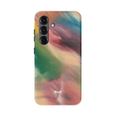 Misty Mauve Samsung Case