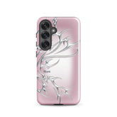 Pinksheen Samsung Case