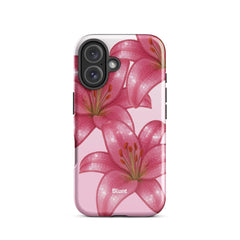 Maldives iPhone Case