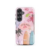 City of Angels Samsung Case