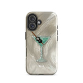 Happy Hour iPhone Case