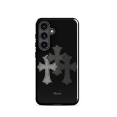 Crossout Samsung Case