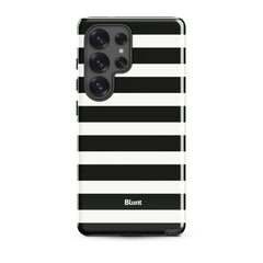 Classic Stripe Samsung Case