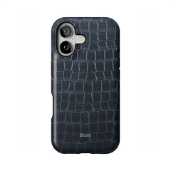 Steel Croc iPhone Case