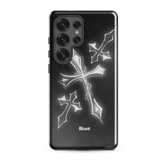 Monolith Samsung Case