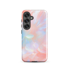 Cotton Candy Samsung Case