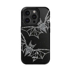 Lunar Veil iPhone Case