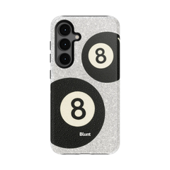 Double Eight Samsung Case