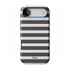 Azurae iPhone Case