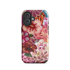 Garden Luxe iPhone Case