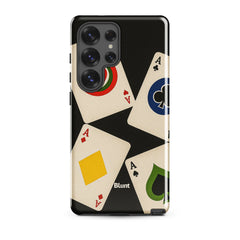 Ace High Samsung Case