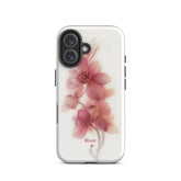 Dove iPhone Case