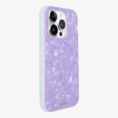 Lavender Tort MagSafe® Compatible iPhone Case