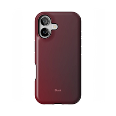 Ruby iPhone Case