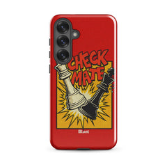 CheckMate Pop Samsung Case