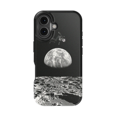 Moondrift iPhone Case