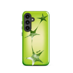Poison Ivy Samsung Case