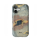 Flitture iPhone Case