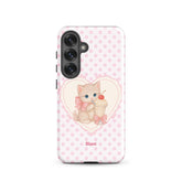 Sweet Treat Samsung Case