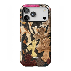 Crux iPhone Case
