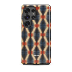 Canyon Diamonds Samsung Case