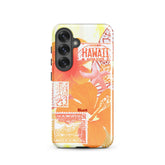 Postcard Samsung Case