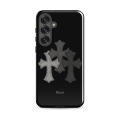 Crossout Samsung Case