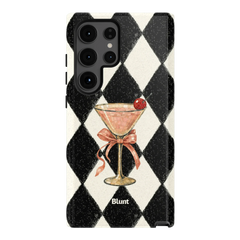 Harlequin Samsung Case