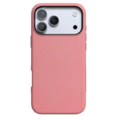 Starfish Wishes | Coral Pink Shimmer Case