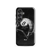 Orbitron Samsung Case