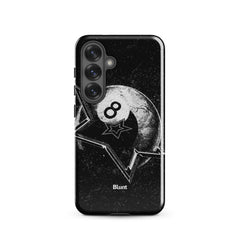 Orbitron Samsung Case