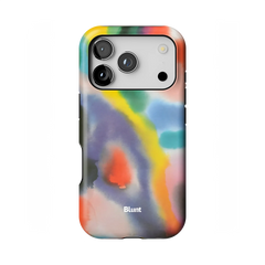 Dream Spill iPhone Case