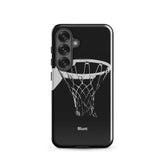 Hoop Samsung Case