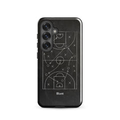 The Play Samsung Case