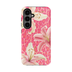 Chelily Samsung Case