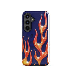 Blaze Samsung Case