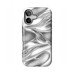 Slyvera iPhone Case