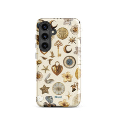 Santorini Samsung Case