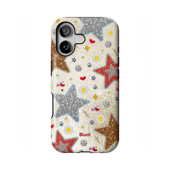 Gleamy iPhone Case